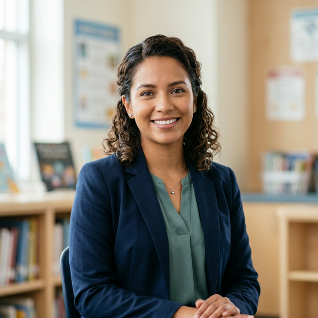 Lic. Cristina Babilonia Donayre