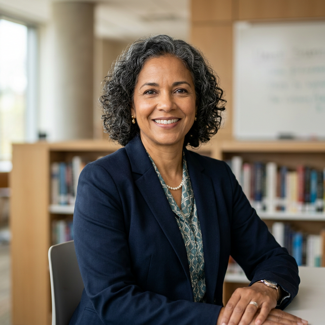 Lic. Pilar Tamani Ahuanari